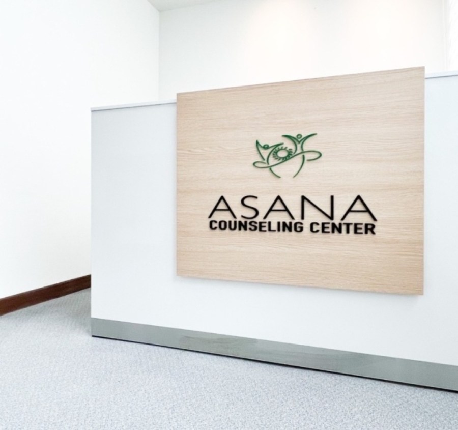 Asana Counseling Center